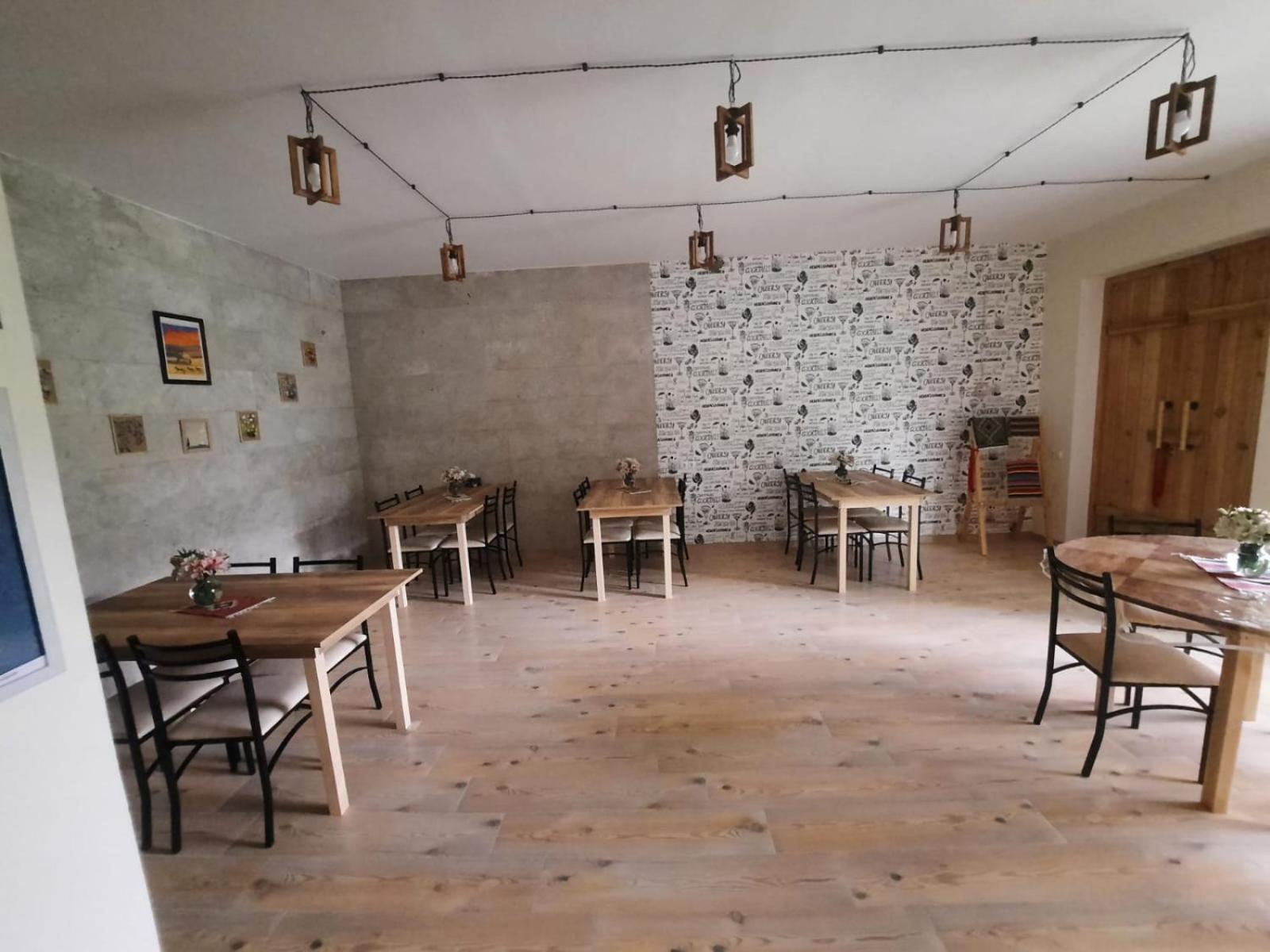 Anna Home B&B Areni 외부 사진