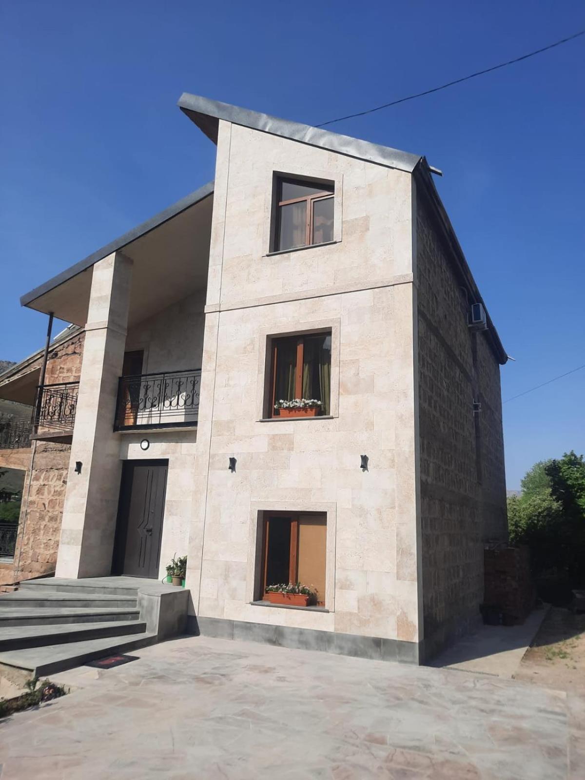 Anna Home B&B Areni 외부 사진