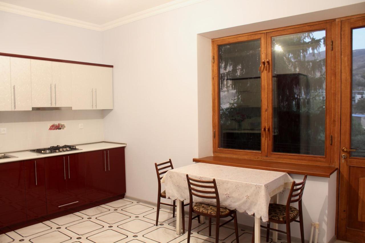 Anna Home B&B Areni 외부 사진