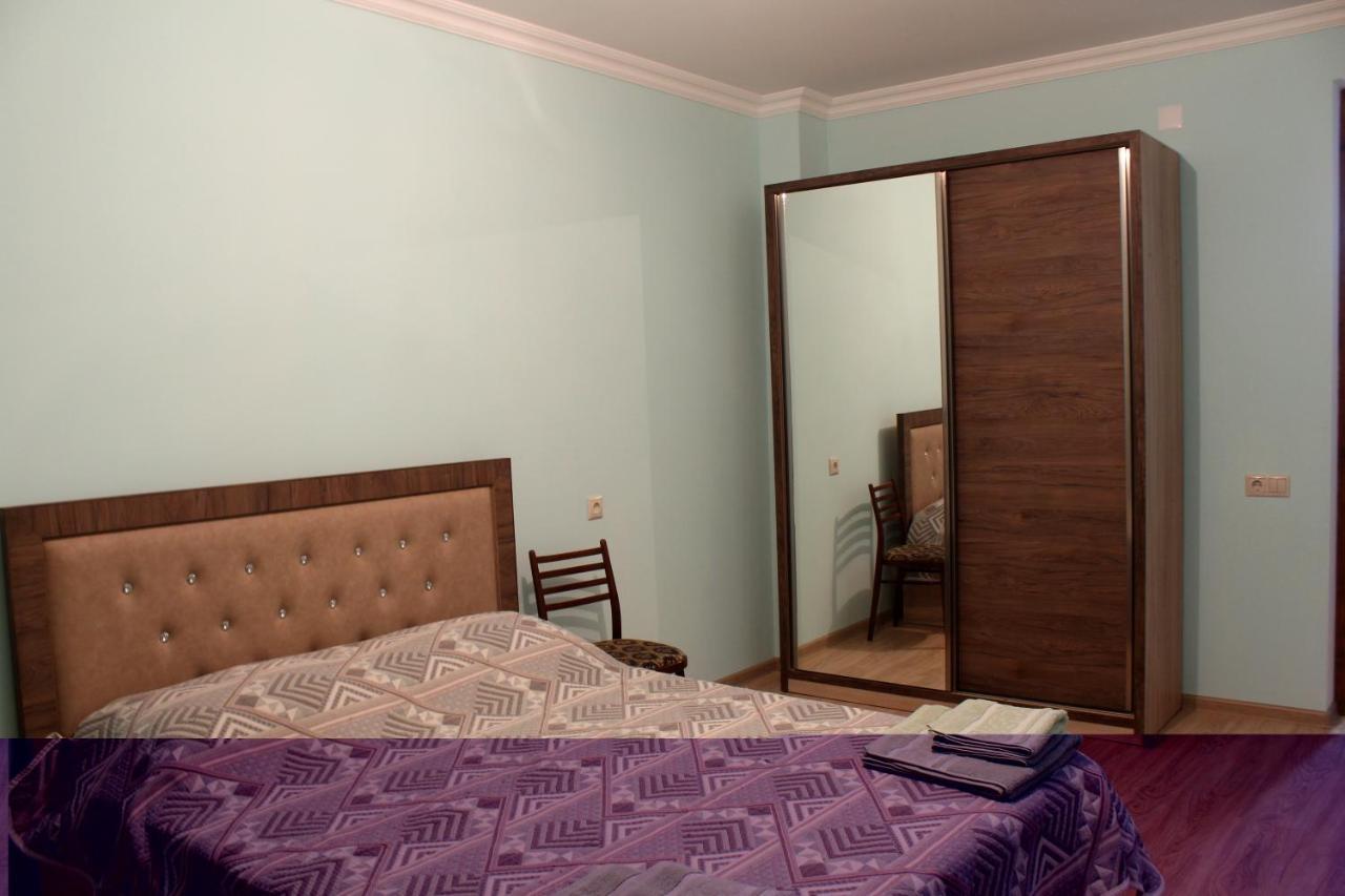 Anna Home B&B Areni 외부 사진