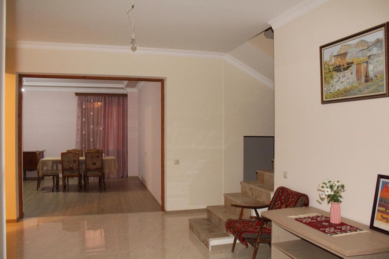 Anna Home B&B Areni 외부 사진